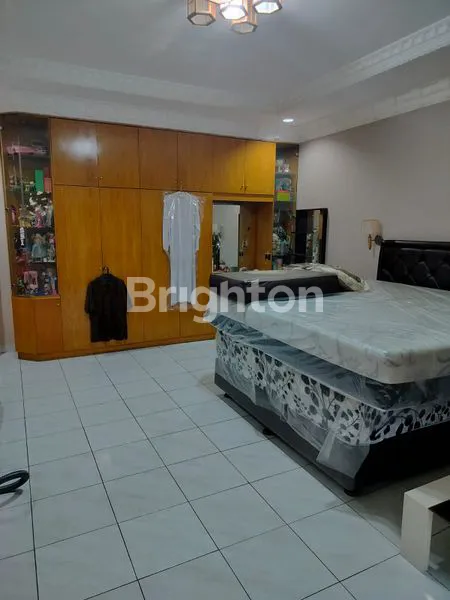 image RUMAH CITRA 1 MEWAH SIAP HUNI 12X25 (4)