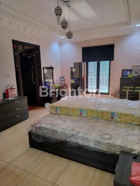 image RUMAH CITRA 1 MEWAH SIAP HUNI 12X25 (3)