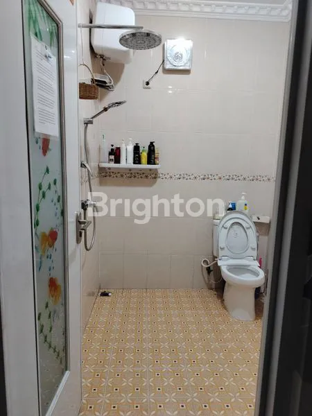 image RUMAH CITRA 1 MEWAH SIAP HUNI 12X25 (7)