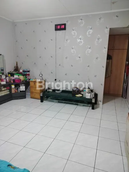 image RUMAH CITRA 1 MEWAH SIAP HUNI 12X25 (6)