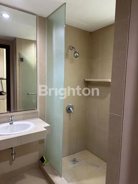 image APARTEMEN U RESIDENCE STUDIO FULL FURNISH (5)