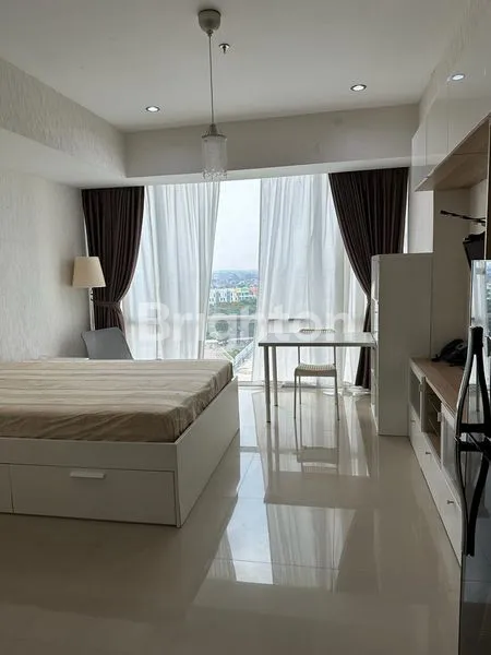 image APARTEMEN U RESIDENCE STUDIO FULL FURNISH (1)