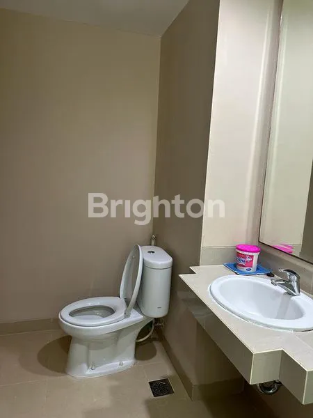 image APARTEMEN U RESIDENCE STUDIO FULL FURNISH (7)