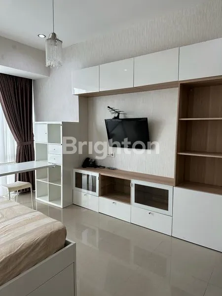 image APARTEMEN U RESIDENCE STUDIO FULL FURNISH (3)