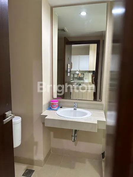 image APARTEMEN U RESIDENCE STUDIO FULL FURNISH (6)