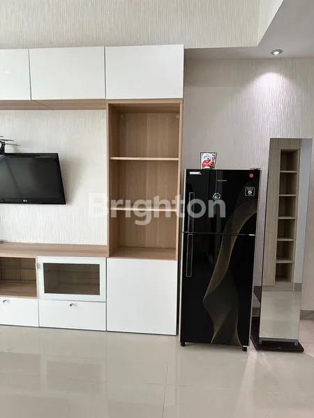 image APARTEMEN U RESIDENCE STUDIO FULL FURNISH (4)