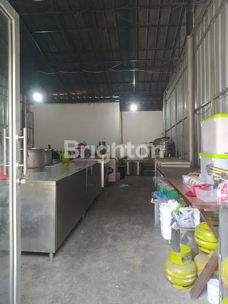 image LAHAN UNTUK USAHA / GUDANG (2)