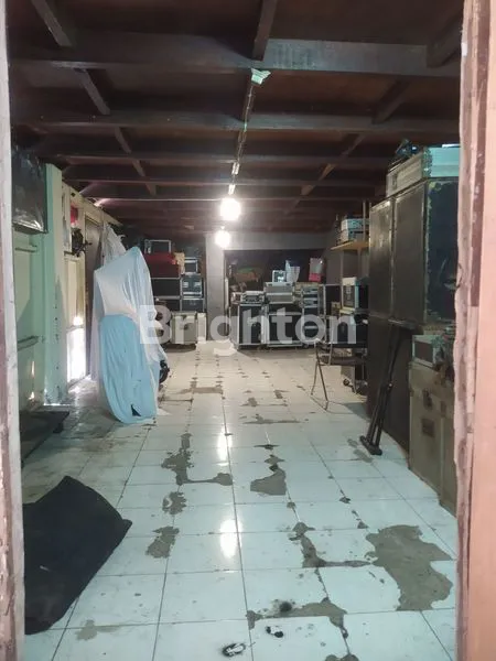 image LAHAN UNTUK USAHA / GUDANG (3)