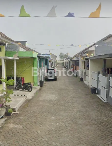 image RUMAH MURAH DI BLABAK - KEDIRI KOTA (8)