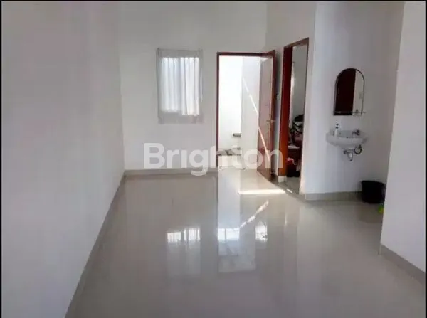 image RUMAH CIGANITRI BOJONGSOANG 1LT, DLM CLUSTER, SEMI FURNISHED (2)