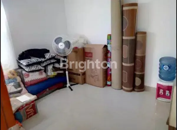 image RUMAH CIGANITRI BOJONGSOANG 1LT, DLM CLUSTER, SEMI FURNISHED (4)