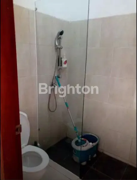 image RUMAH CIGANITRI BOJONGSOANG 1LT, DLM CLUSTER, SEMI FURNISHED (5)