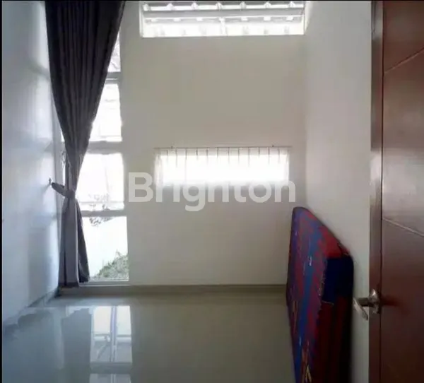 image RUMAH CIGANITRI BOJONGSOANG 1LT, DLM CLUSTER, SEMI FURNISHED (6)