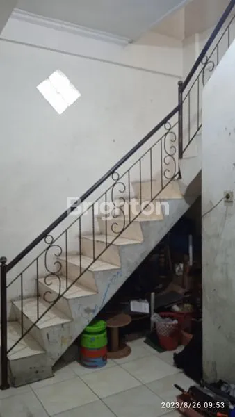 image RUKO DIJUAL NOL JALAN AREA KAMPUS ITN, UNMER, UB MALANG (5)