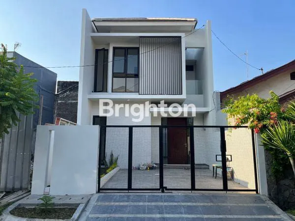 image RUMAH BARU GRESS- PONDOK TJANDRA DUKU (1)