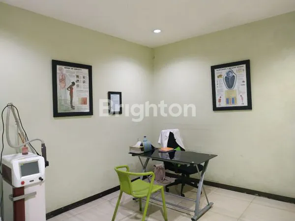 image RUKO JEJER DIJUAL SEKALIGUS BISNIS KLINIK KECANTIKAN LOKASI DI KOTA BATU MALANG (2)