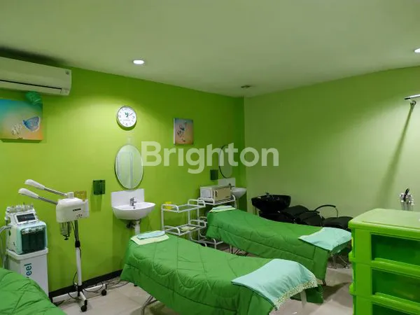 image RUKO JEJER DIJUAL SEKALIGUS BISNIS KLINIK KECANTIKAN LOKASI DI KOTA BATU MALANG (3)