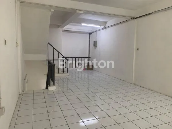 image RUKO 3½ LANTAI JALAN JAKARTA KODYA BANDUNG (3)