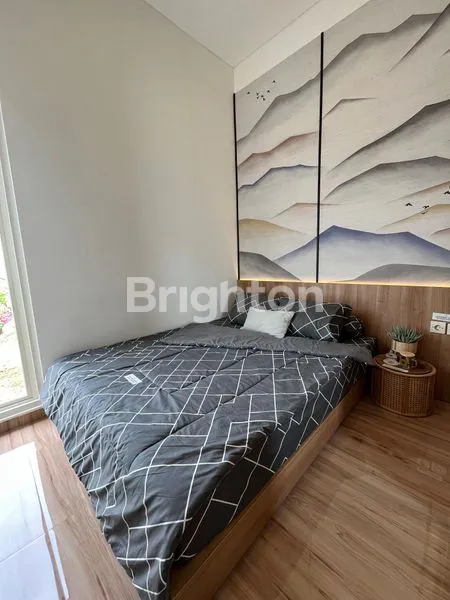 image RUMAH READY SIAP HUNI DP 0% | 5 MENIT KE RAYA LINGKAR TIMUR SIDOARJO (8)