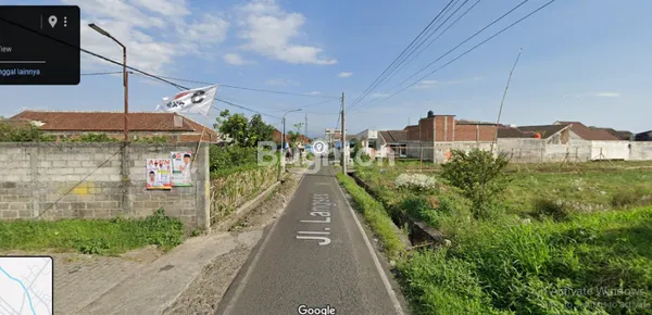 image TANAH VIEW CANTIK JUNREJO KOTA WISATA BATU (2)