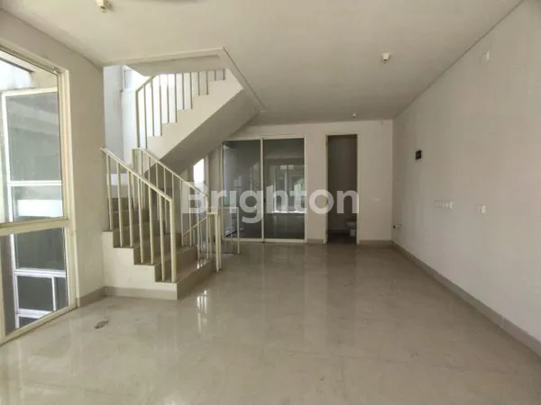 image RUMAH DI WISATA BUKIT MAS!! SIAP PAKAI! KONDISI BARU DAN TERAWAT (2)