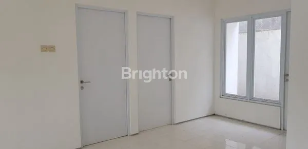 image RUMAH SWP RESIDENCE BELUM PERNAH DI TEMPATIN DARI AWAL BELI (2)