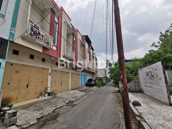 image RUMAH TINGGAL MINIMALIS SIAP HUNI (2)