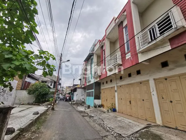 image RUMAH TINGGAL MINIMALIS SIAP HUNI (3)