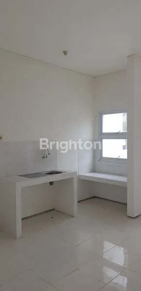 image RUMAH SWP RESIDENCE BELUM PERNAH DI TEMPATIN DARI AWAL BELI (3)