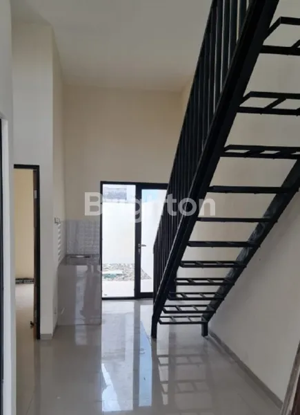 image RUMAH MEZANINE MURAH 700 JUTAAN MEDOKAN AYU RUNGKUT, SURABAYA TIMUR (2)