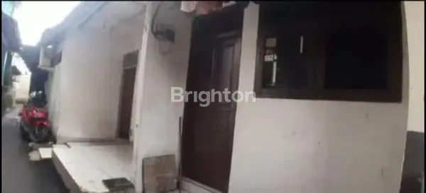 RUMAH KONTRAKAN 2 PINTU MURAH DI PONDOK CABE ILIR TANGERANG