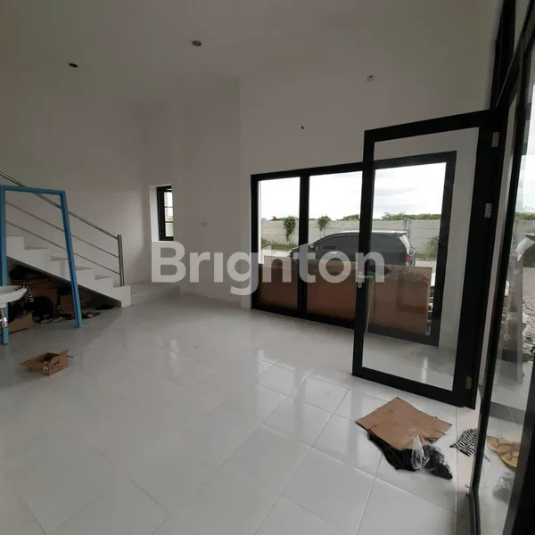 image RUKO ROYAL RESIDENCE SERENADE HGB LOKASI BAGUS DENGAN POSISI HOEK (3)