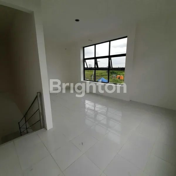 image RUKO ROYAL RESIDENCE SERENADE HGB LOKASI BAGUS DENGAN POSISI HOEK (5)