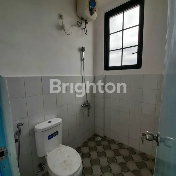 image RUKO ROYAL RESIDENCE SERENADE HGB LOKASI BAGUS DENGAN POSISI HOEK (7)