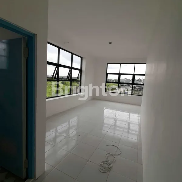 image RUKO ROYAL RESIDENCE SERENADE HGB LOKASI BAGUS DENGAN POSISI HOEK (8)