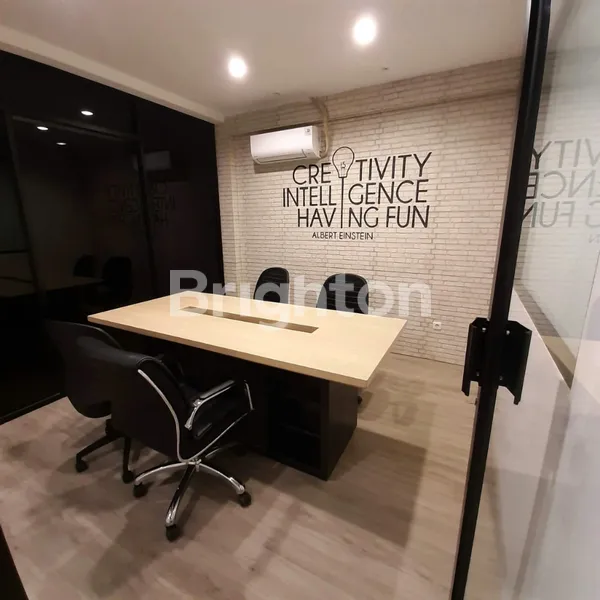 image RUKO MAYJEN SUNGKONO LOKASI SANGATSTRATEGIS DI KAWASAN RAMAI SURABAYA BARAT (2)