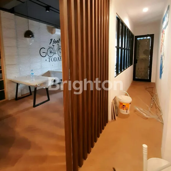 image RUKO MAYJEN SUNGKONO LOKASI SANGATSTRATEGIS DI KAWASAN RAMAI SURABAYA BARAT (5)