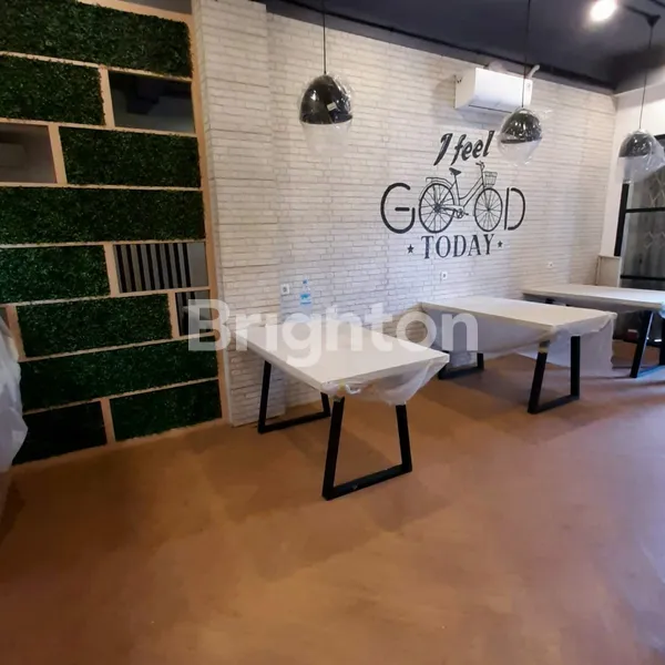 image RUKO MAYJEN SUNGKONO LOKASI SANGATSTRATEGIS DI KAWASAN RAMAI SURABAYA BARAT (8)