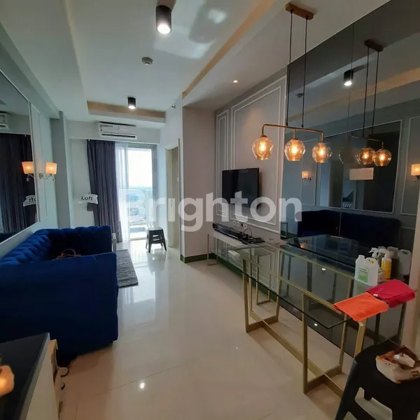 image MURAH APARTEMEN ANDERSON SURABAYA BARAT FURNISH SIAP HUNI (1)