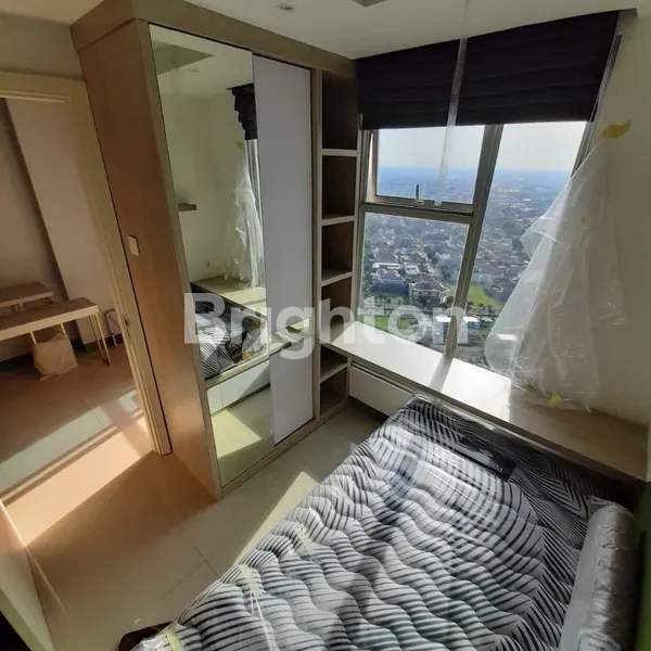 image MURAH APARTEMEN ANDERSON SURABAYA BARAT FURNISH SIAP HUNI (3)