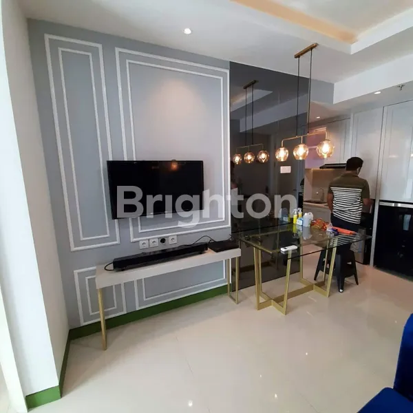 image MURAH APARTEMEN ANDERSON SURABAYA BARAT FURNISH SIAP HUNI (5)