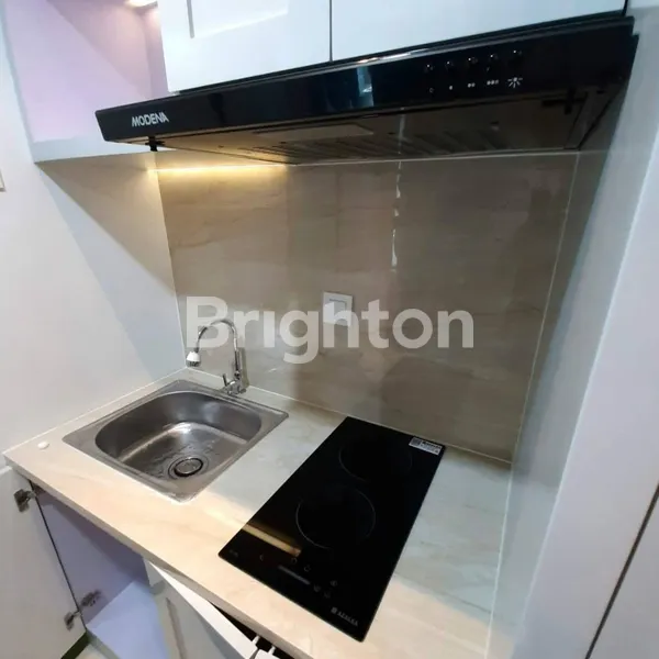 image MURAH APARTEMEN ANDERSON SURABAYA BARAT FURNISH SIAP HUNI (6)