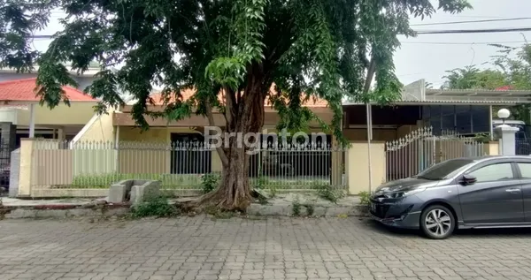 image RUMAH 1 LANTAI LOKASI STRATEGIS BELAKANG GALAXY MALL, DHARMAHUSADA UTARA (1)