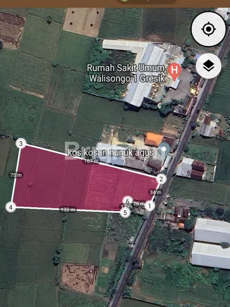 image TANAH WONOREJO KOTA GRESIK BALONG PANGGANG JAWA TIMUR  (1)