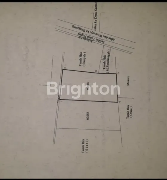 image TANAH WONOREJO KOTA GRESIK BALONG PANGGANG JAWA TIMUR  (3)