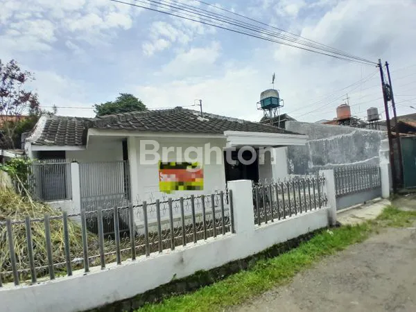 Gambar Property RUMAH KOPO PERMAI DENGAN TANAH YANG LUAS TINGGAL DI RENOVASI DIKIT JADI BAGUS LAGI
