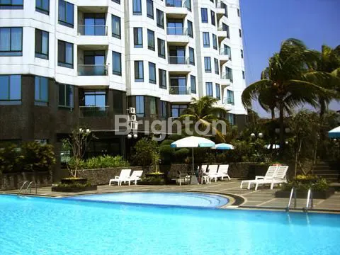 image DI JUAL / SEWA APARTEMEN PERMATA GANDARIA  (2)