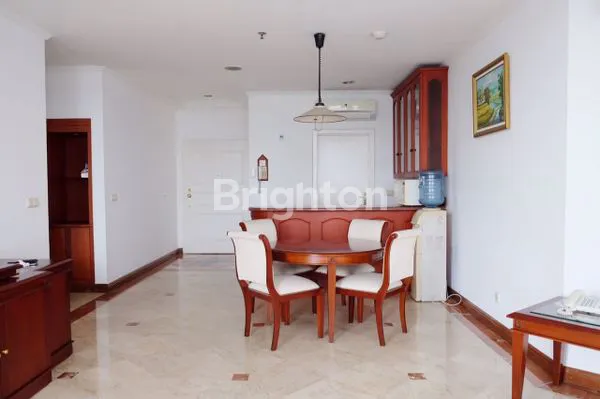 image DI JUAL / SEWA APARTEMEN PERMATA GANDARIA  (3)