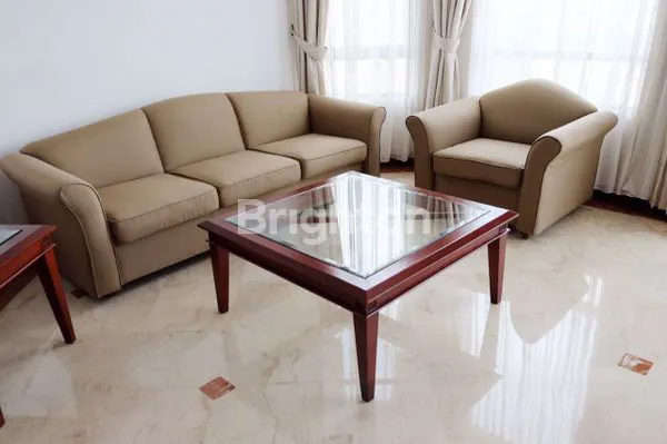 image DI JUAL / SEWA APARTEMEN PERMATA GANDARIA  (5)