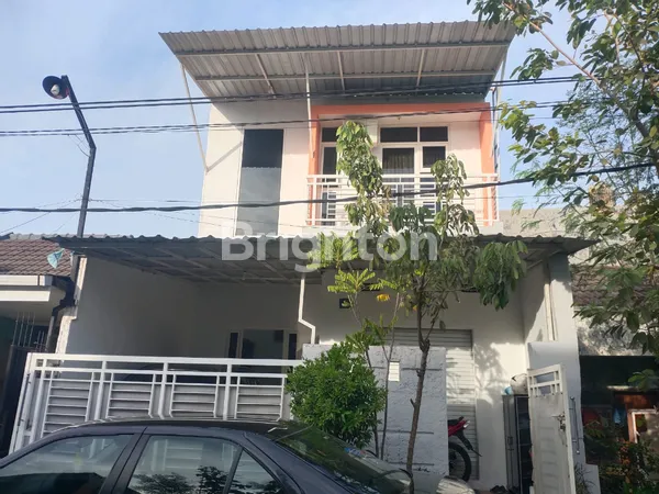 image RUMAH TERAWAT FULL FURNISH MEDAYU UTARA DEKAT WONOREJO PENJARINGAN RUNGKUT GUNUNGANYAR NIRWANA MERR KEDUNGBARUK (2)
